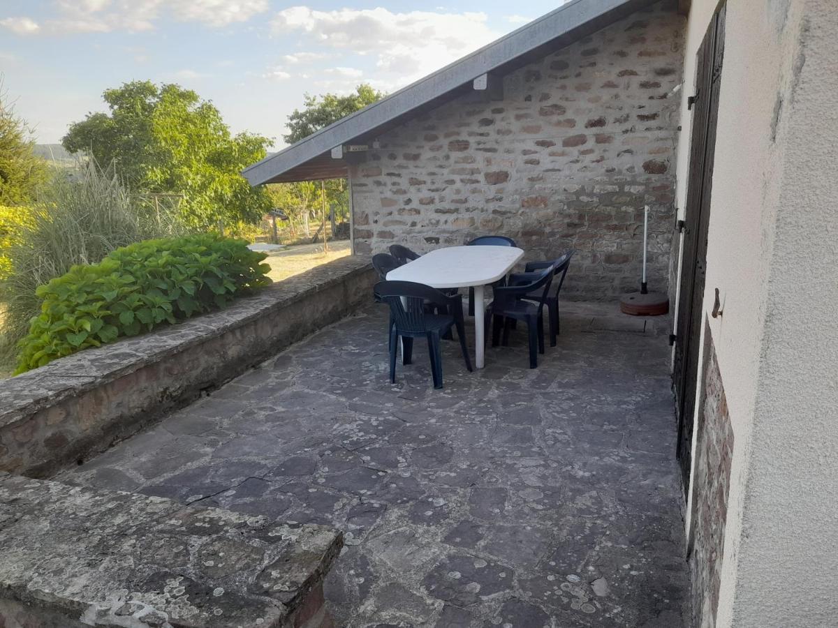 La Cantiniere Fougerolles-Saint-Valbert Dış mekan fotoğraf