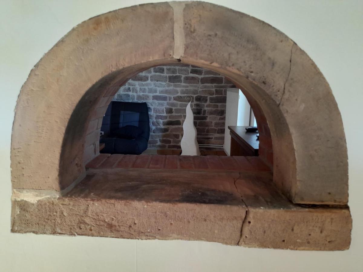 La Cantiniere Fougerolles-Saint-Valbert Dış mekan fotoğraf